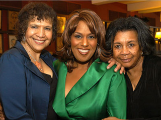 Illustration for article titled The Women Behind 'For Colored Girls'